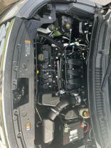2019 FORD EXPLORER SUV V6, 3.5 LITER XLT SPORT UTILITY 4D