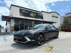 2024 Hyundai Sonata - Image 1