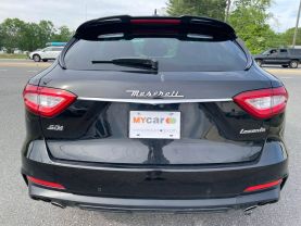 2019 Maserati Levante - Image 18