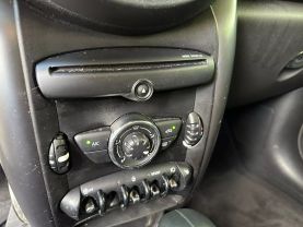 2013 MINI COUNTRYMAN HATCHBACK 4-CYL, TURBO, 1.6 LITER COOPER S ALL4 HATCHBACK 4D