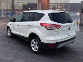 2015 FORD ESCAPE SUV 4-CYL, ECOBOOST, 1.6T SE SPORT UTILITY 4D