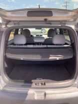 2015 KIA SOUL WAGON 4-CYL, 2.0 LITER + WAGON 4D