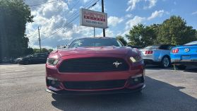 2016 Ford Mustang - Image 10