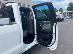 2017 CHEVROLET SILVERADO 3500 HD DOUBLE CAB PICKUP TRUCKS V8, 6.0 LITER WORK TRUCK PICKUP 4D 8 FT - Eddies Auto Sales