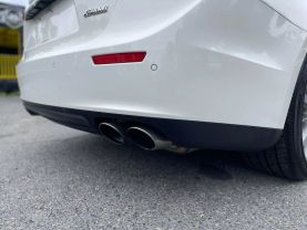 2015 Maserati Ghibli - Image 45