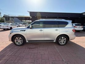 2015 INFINITI QX80
