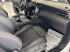 2023 MASERATI GRECALE SUV V6, TWIN TURBO, 3.0 LITER TROFEO SPORT UTILITY 4D