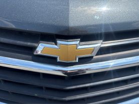 2019 CHEVROLET EQUINOX SUV 4-CYL, TURBO, 1.5 LITER LT SPORT UTILITY 4D