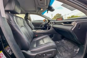 2017 LEXUS RX SUV - AUTOMATIC - Gentle Carmen Auto