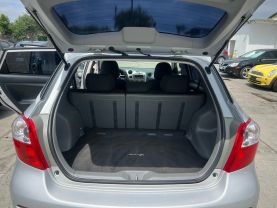 2012 TOYOTA MATRIX WAGON 4-CYL, 2.4 LITER S SPORT WAGON 4D