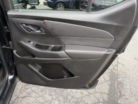 2020 CHEVROLET TRAVERSE SUV V6, 3.6 LITER LT SPORT UTILITY 4D at Major Key Motors - used car dealership in Lebanon, PA.