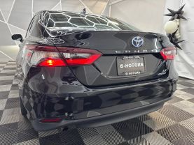 2021 TOYOTA CAMRY HYBRID