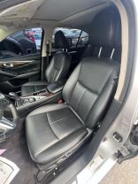 2019 INFINITI Q50 SEDAN V6, TWIN TURBO, 3.0 LITER 3.0T SPORT SEDAN 4D