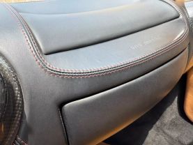 2006 FERRARI F430 CONVERTIBLE V8, 4.3 LITER SPIDER CONVERTIBLE 2D