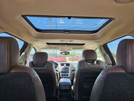 2014 GMC ACADIA