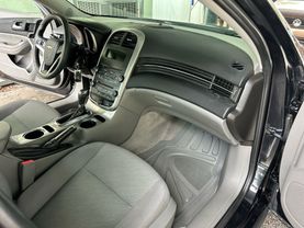 2014 CHEVROLET MALIBU SEDAN 4-CYL, 2.5 LITER LS SEDAN 4D