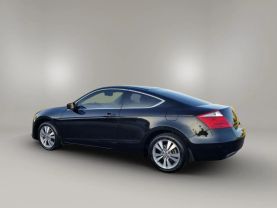 2008 HONDA ACCORD COUPE 4-CYL, I-VTEC, 2.4L LX-S COUPE 2D at The One Autosales Inc in Phoenix , AZ 85022  33.60461470880989, -112.03641575767358