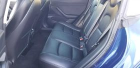 2018 TESLA MODEL 3 SEDAN AC ELECTRIC MOTOR LONG RANGE SEDAN 4D at The One Autosales Inc in Phoenix , AZ 85022  33.60461470880989, -112.03641575767358