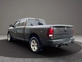 2016 RAM 1500 CREW CAB PICKUP V8, HEMI, 5.7 LITER SPORT PICKUP 4D 6 1/3 FT