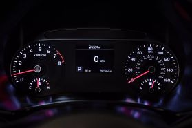 2020 KIA SOUL WAGON 4-CYL, 2.0 LITER GT-LINE WAGON 4D