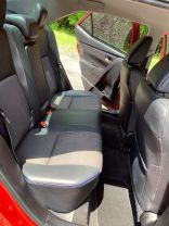 2019 TOYOTA COROLLA SEDAN 4-CYL, 1.8 LITER L SEDAN 4D