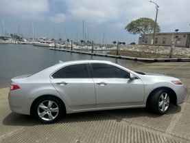 2011 ACURA TSX SEDAN 4-CYL, VTEC, 2.4 LITER SEDAN 4D