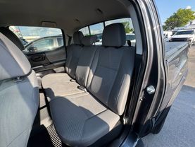 2021 TOYOTA TACOMA DOUBLE CAB PICKUP V6, 3.5 LITER SR5 PICKUP 4D 5 FT