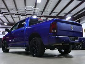 2017 RAM 1500 CREW CAB for sale in  Orlando, FL