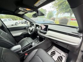 2023 Jeep Compass Limited Sport Utility 4d - Image 30