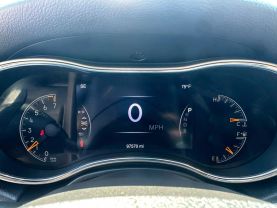 Used 2015 JEEP GRAND CHEROKEE SUV V6, FLEX FUEL, 3.6 LITER LIMITED SPORT UTILITY 4D - LA Auto Star located in Virginia Beach, VA