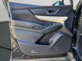 2019 SUBARU ASCENT SUV 4-CYL, TURBO, 2.4 LITER LIMITED SPORT UTILITY 4D