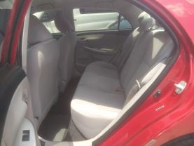 2011 TOYOTA COROLLA SEDAN 4-CYL, 1.8 LITER LE SEDAN 4D at Motors On Wheels - used car dealership in Houston, Texas.