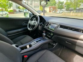 2018 Honda Hr-v - Image 9