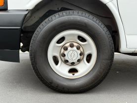 2019 CHEVROLET EXPRESS 2500 CARGO EXTENDED VAN 3D