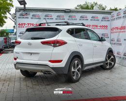 2017 HYUNDAI TUCSON For Sale in Orlando