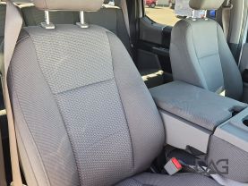2020 FORD F150 SUPERCREW CAB PICKUP