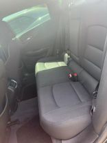 2018 CHEVROLET MALIBU SEDAN 4-CYL, TURBO, 1.5 LITER LT SEDAN 4D