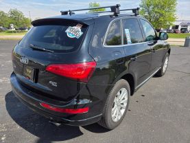 2013 Audi Q5 - Image 7