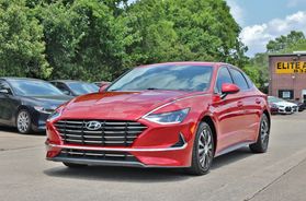 2022 HYUNDAI SONATA