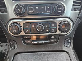 2015 CHEVROLET TAHOE