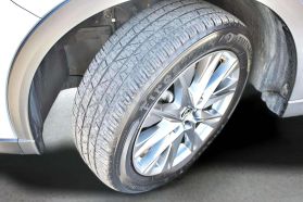 2020 MAZDA CX-5 SUV 4-CYL, SKYACTIV-G, 2.5 LITER GRAND TOURING SPORT UTILITY 4D