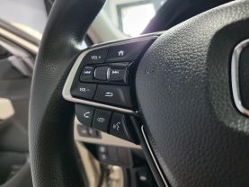 2020 HONDA ACCORD SEDAN 4-CYL, I-VTEC, TURBO, 1.5 LITER EX SEDAN 4D