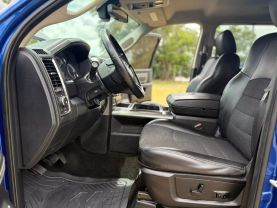 2014 RAM 1500 CREW CAB PICKUP V8, HEMI, 5.7 LITER SPORT PICKUP 4D 6 1/3 FT