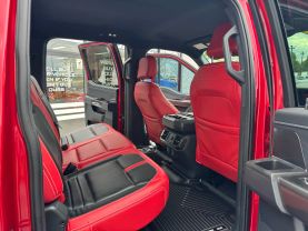 2022 FORD F150 SUPERCREW CAB PICKUP V6, ECOBOOST, TWIN TURBO, 3.5 LITER XLT PICKUP 4D 5 1/2 FT