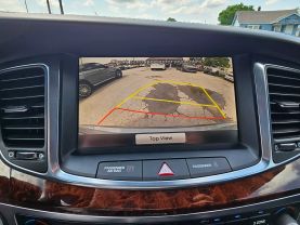 2016 HYUNDAI EQUUS