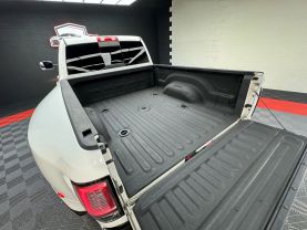 2016 RAM 3500 MEGA CAB PICKUP 6-CYL, TURBO DIESEL, 6.7L LARAMIE PICKUP 4D 6 1/3 FT