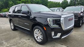 2023 Gmc Yukon - Image 3
