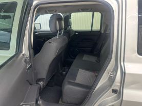 2014 JEEP PATRIOT