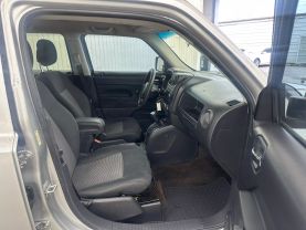 2014 JEEP PATRIOT
