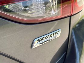 2015 MAZDA MAZDA3 HATCHBACK 4-CYL, SKYACTIV-G, 2.0L I TOURING HATCHBACK 4D